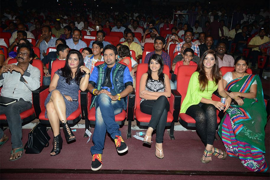 Rabhasa-Movie-Audio-Launch